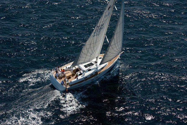 Bavaria Cruiser 45 - 4 cab., Lefkada