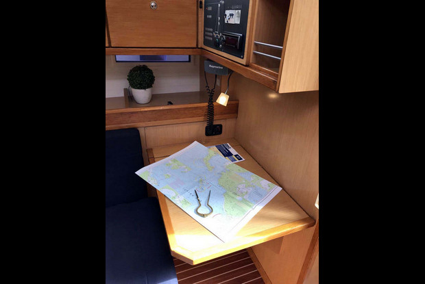 Bavaria Cruiser 45 - 4 cab., Lefkada