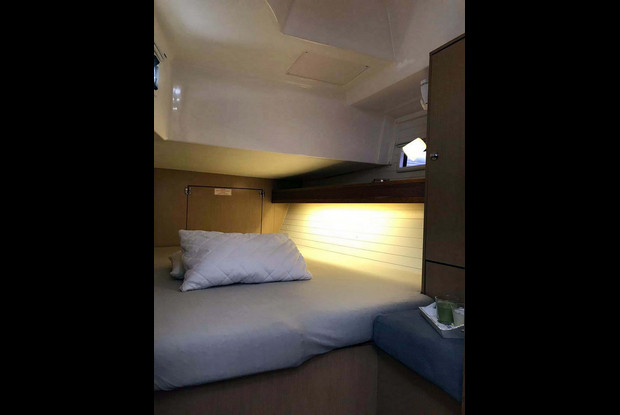 Bavaria Cruiser 45 - 4 cab., Lefkada