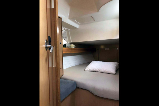 Bavaria Cruiser 45 - 4 cab., Lefkada