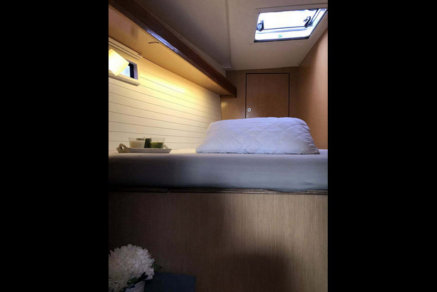 Bavaria Cruiser 45 - 4 cab., Lefkada