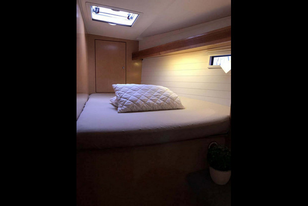 Bavaria Cruiser 45 - 4 cab., Lefkada