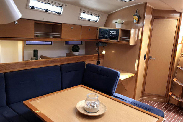 Bavaria Cruiser 45 - 4 cab., Lefkada