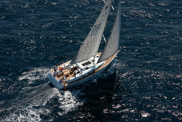 Bavaria Cruiser 45 - 4 cab., Lefkada