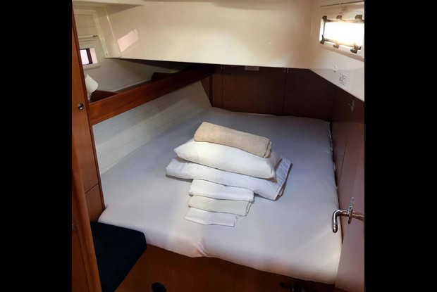 Bavaria Cruiser 45 - 4 cab., Lefkada