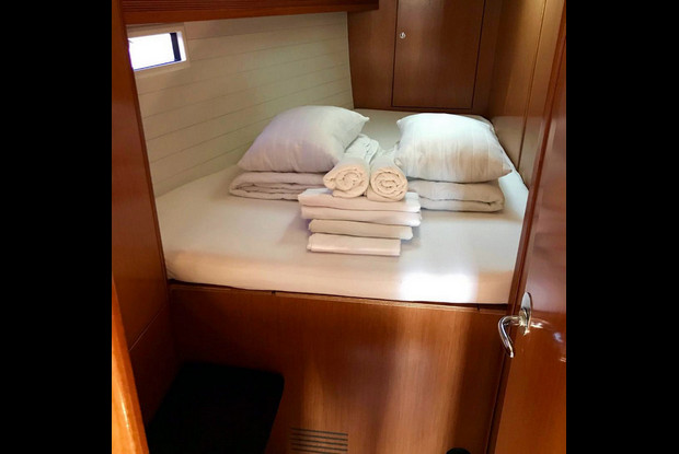 Bavaria Cruiser 45 - 4 cab., Lefkada