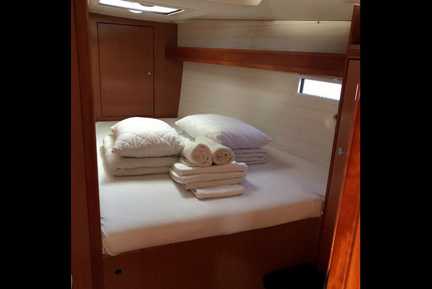 Bavaria Cruiser 45 - 4 cab., Lefkada