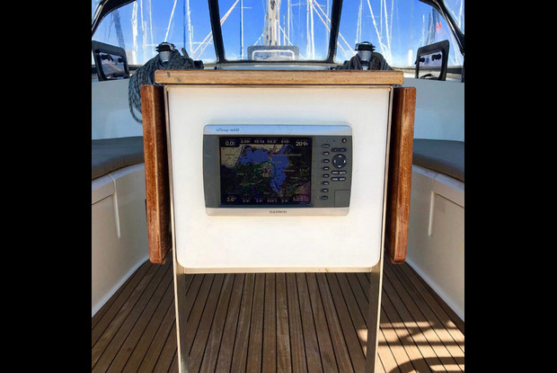 Bavaria Cruiser 45 - 4 cab., Lefkada