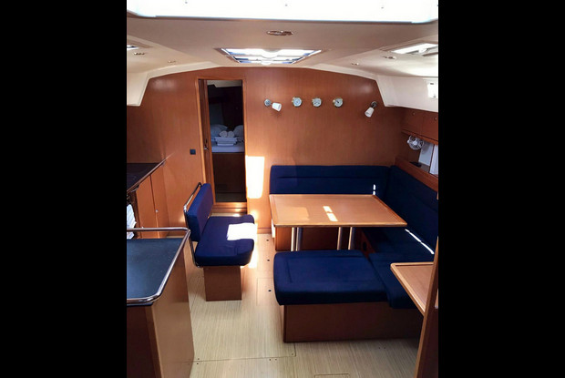 Bavaria Cruiser 45 - 4 cab., Lefkada