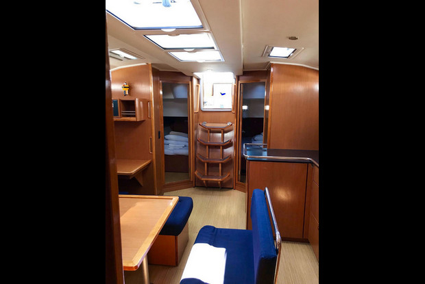 Bavaria Cruiser 45 - 4 cab., Lefkada