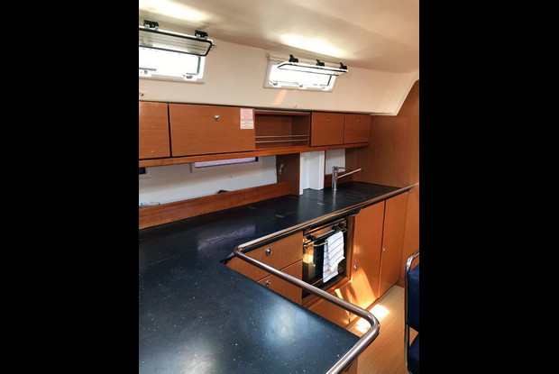 Bavaria Cruiser 45 - 4 cab., Lefkada