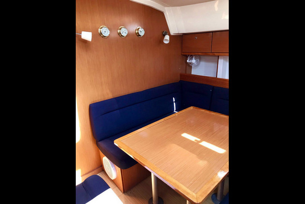 Bavaria Cruiser 45 - 4 cab., Lefkada