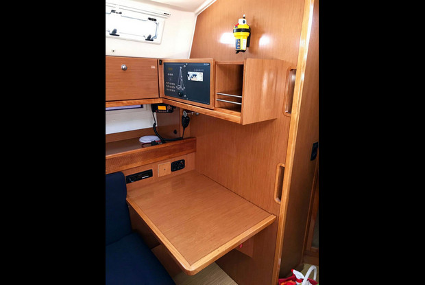 Bavaria Cruiser 45 - 4 cab., Lefkada