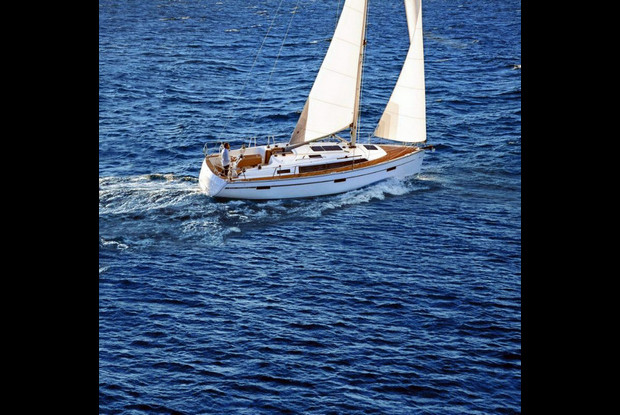 Bavaria Cruiser 37 - 3 cab., Rhodes