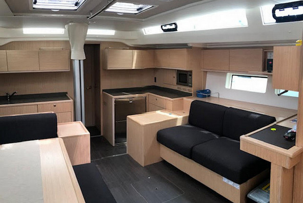 Bavaria C57 Holiday, Trogir