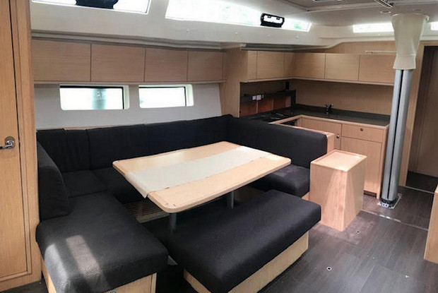 Bavaria C57 Holiday, Trogir