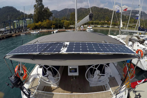 Bavaria Cruiser 46 - 4 cab., Fethiye