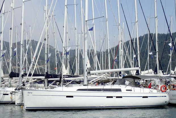 Bavaria Cruiser 46 - 4 cab., Fethiye