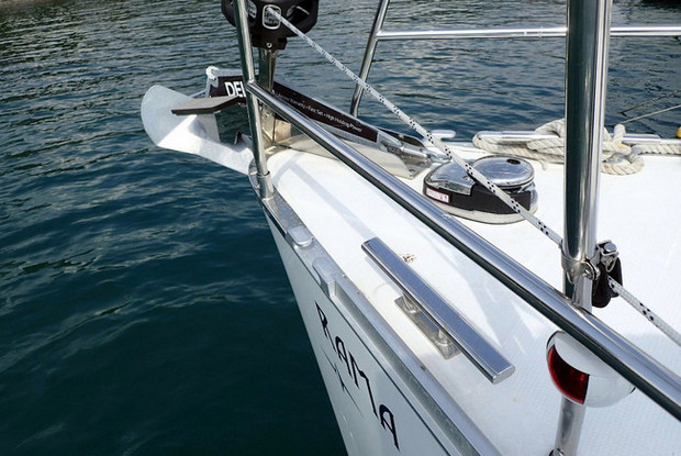 Bavaria Cruiser 46 - 4 cab., Fethiye