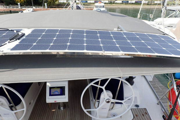 Bavaria Cruiser 46 - 4 cab., Fethiye