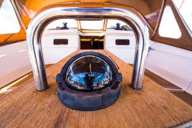 Elan 434 Impression, Biograd na Moru