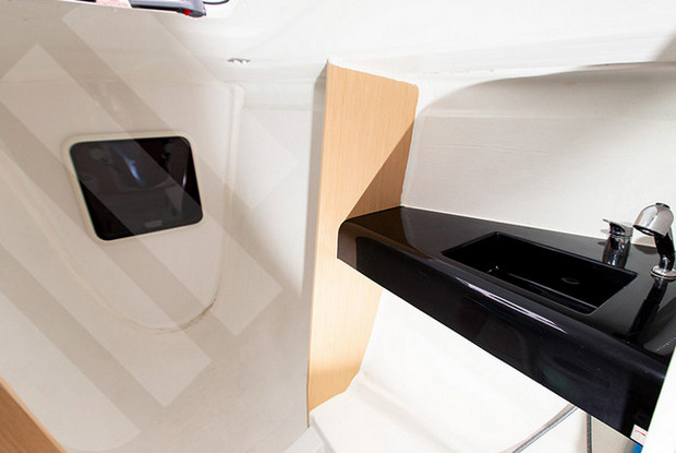 Sun Fast 3200, La Trinité-sur-Mer