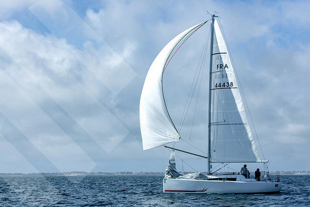 Sun Fast 3200, La Trinité-sur-Mer