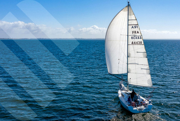 Sun Fast 3200, La Trinité-sur-Mer