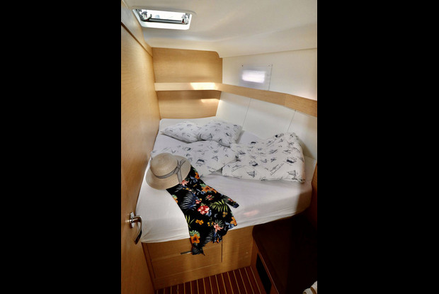 Elan Impression 50, Kaštela-Split