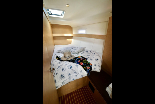 Elan Impression 50, Kaštela-Split