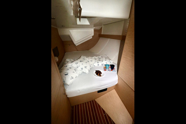 Elan Impression 50, Kaštela-Split