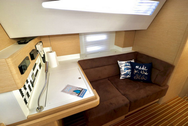 Elan Impression 50, Kaštela-Split