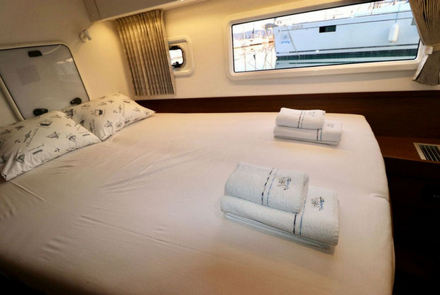 Lagoon 42 - 4 + 2 cab., Kaštela-Split