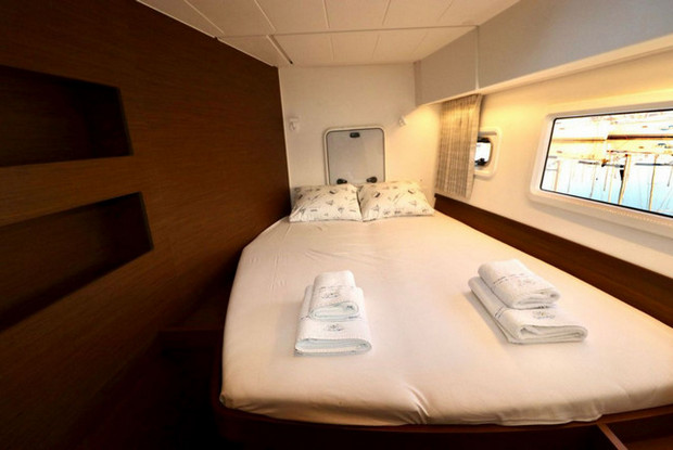 Lagoon 42 - 4 + 2 cab., Kaštela-Split