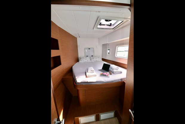 Lagoon 42 - 4 + 2 cab., Kaštela-Split