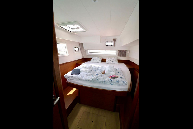 Lagoon 42 - 4 + 2 cab., Kaštela-Split