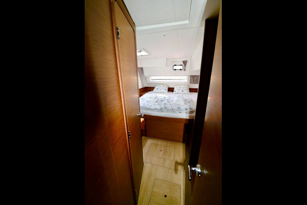 Lagoon 42 - 4 + 2 cab., Kaštela-Split