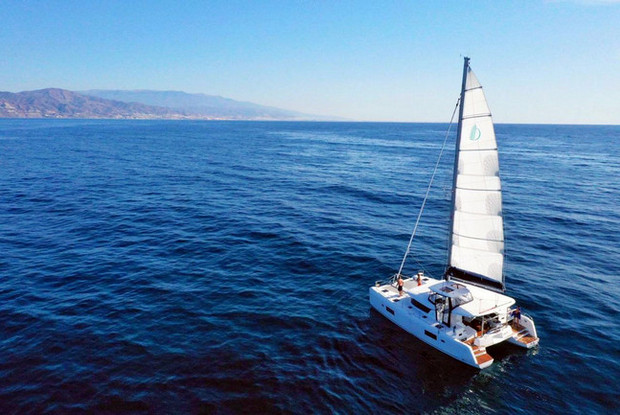 Lagoon 42 - 4 + 2 cab., Kaštela-Split