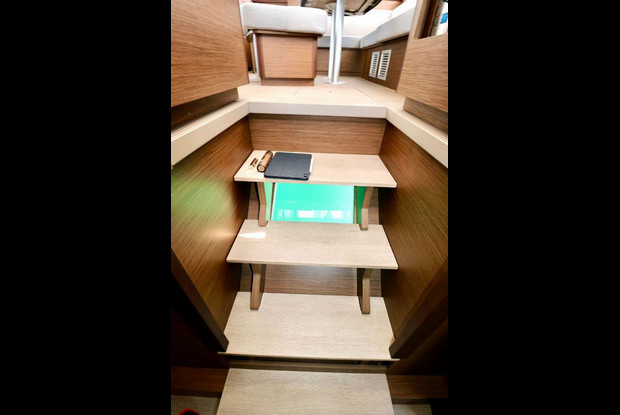 Lagoon 42 - 4 + 2 cab., Kaštela-Split