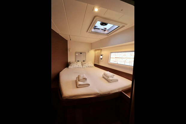 Lagoon 42 - 4 + 2 cab., Kaštela-Split