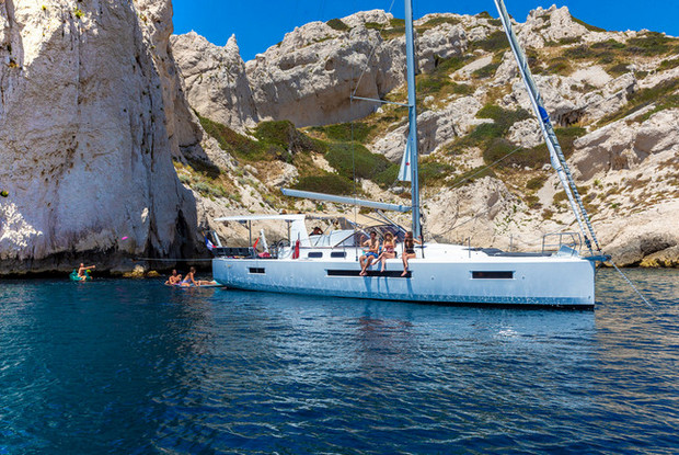 Sun Loft 47 - 6 + 1 cab., Trogir