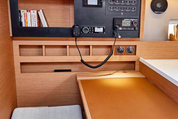 Sun Odyssey 410 - 3 cab., Punat-Krk