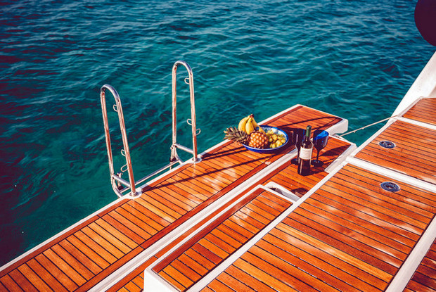 Oceanis 55.1 - 3 + 1 cab., Alimos