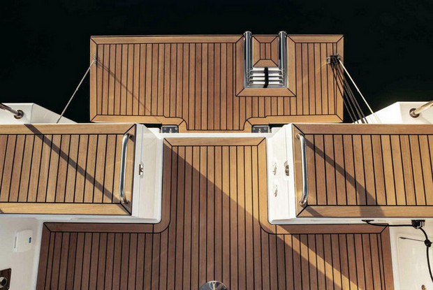 Elan Impression 40.1, Pirovac