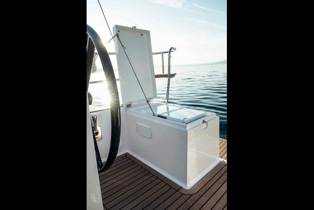 Elan Impression 40.1, Pirovac