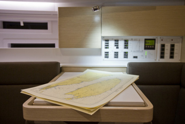 Elan Impression 40.1, Pirovac