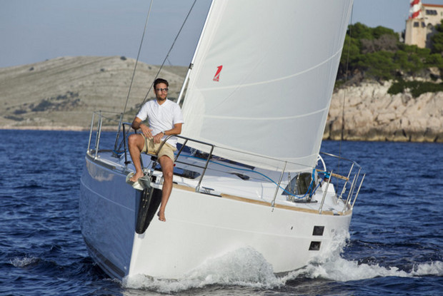 Elan Impression 40.1, Pirovac