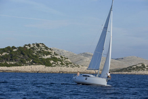 Elan Impression 40.1, Pirovac