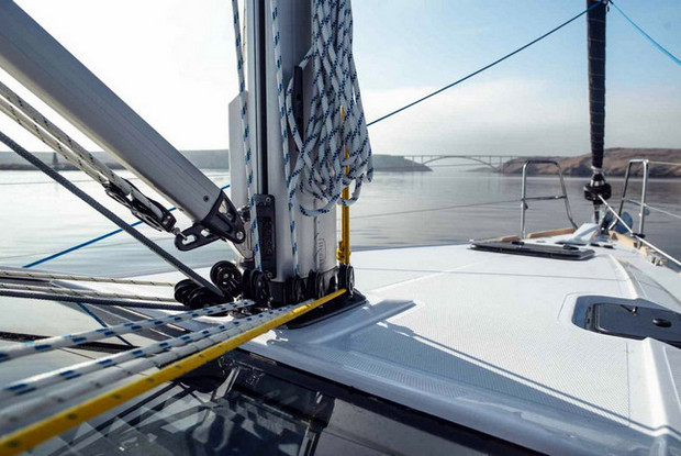 Elan Impression 40.1, Pirovac