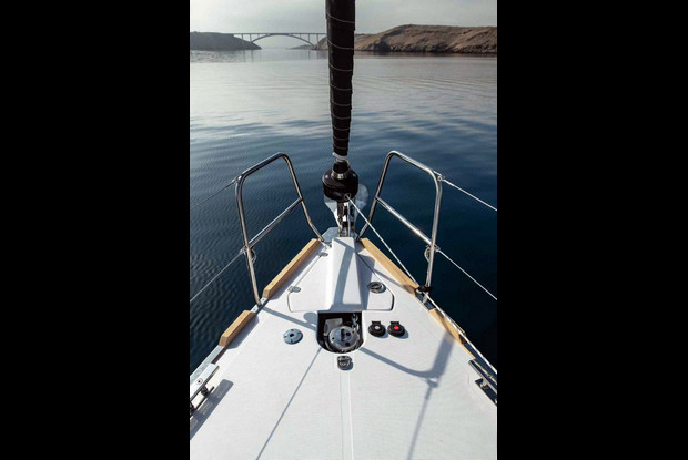 Elan Impression 40.1, Pirovac